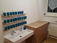 Kindertagesstätte Schlumpfäland GmbH