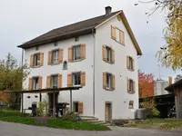 Greil AG Baugeschäft + Zimmerei