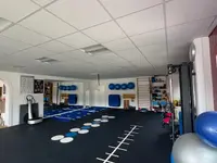 Physiothérapie Cuennet JMC Sàrl