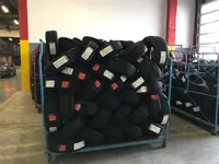 Easy Wheels SA