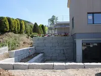 Glauser Tiefbau AG
