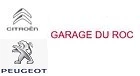 Garage du Roc Rossé Jean-Daniel Sàrl-Logo