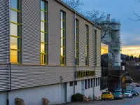 Klarer Fenster AG