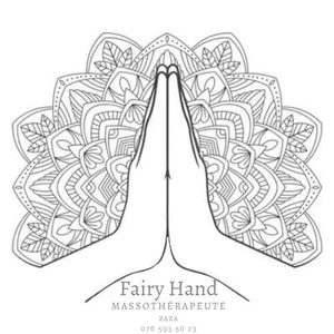 Fairy Hand