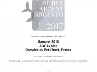 Domaine du Petit-Truet