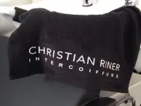 CHRISTIAN RINER Intercoiffure