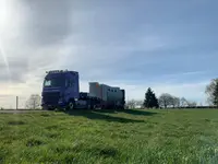 V & F Cavigelli Transporte AG