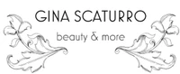 Gina Scaturro beauty & more-Logo