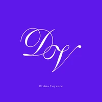 Divina Voyance-Logo