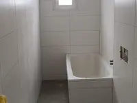 Giammarino Luigi, Renovationen