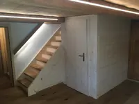 Schreinerei Stolz GmbH