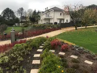 Bio Jardin