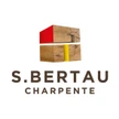 Stéphane Bertau Charpente