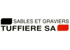 SABLES ET GRAVIERS TUFFIERE SA-Logo