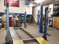 Garage Frossard