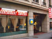 Restaurant Chinois Tao Yuan