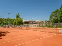 Tennis-Club Stade-Lausanne - Klicken Sie, um das Bild 6 in einer Lightbox vergrössert darzustellen