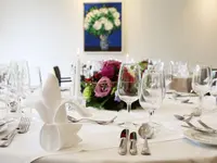 Restaurant Tisch55