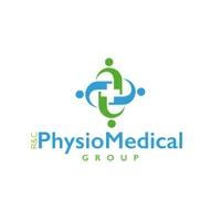 PhysioMedical Group - Fisioterapia e Medicina Riabilitativa e Sportiva logo