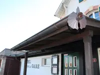 Hôtel Restaurant de la Gare