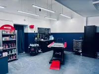 Garage Enzo Motos & Co Sàrl