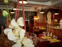 Brasserie la Glacière