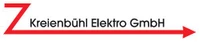 Kreienbühl Elektro GmbH-Logo