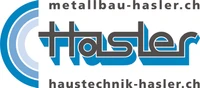 Adolf Hasler AG-Logo