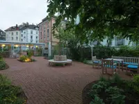 Lindenhof Betreuen Pflegen Wohnen