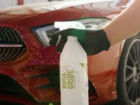 Detailing Avenue
