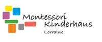 Montessori Kinderhaus Lorraine-Logo