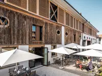 Hotel Greuterhof AG