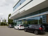 Binelli Automobile AG - Filiale Adliswil
