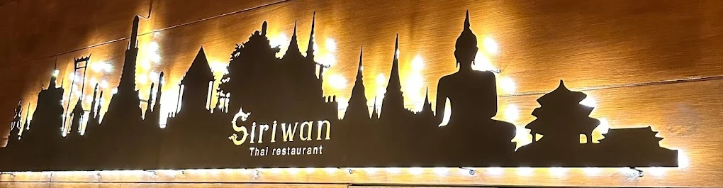 Siriwan Thai Restaurant