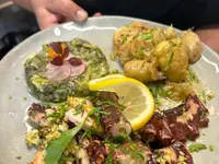 Nemours Restaurant