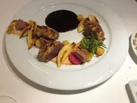 Ristorante La Casa