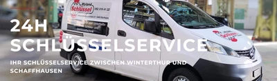 Schlüsselservice im Weinland