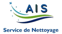 AIS Nettoyage-Logo