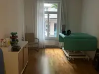 Physiotherapie Silkrist GmbH