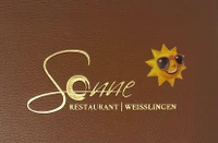 Restaurant Sonne-Logo