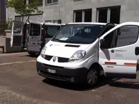 seccosit ag