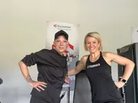 Jennifer Melchert Personal Trainer