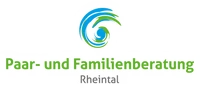 Paar- und Familienberatung Rheintal-Logo