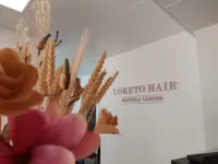 Loreto Hair