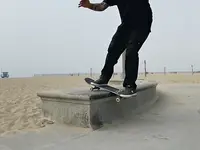 Sk8clinic Saintcity