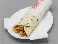 Le Döner Kebab-Pizza