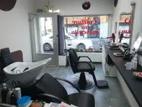 Coiffure Au Masculin