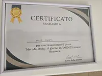 Terapie Olistiche Lugano di Alice Soldati