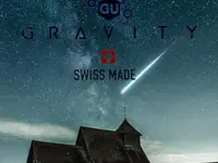 Gravity United - Klicken Sie, um das Bild 9 in einer Lightbox vergrössert darzustellen