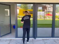 Jeta Reinigungen GmbH